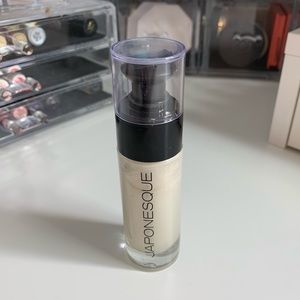 Japonesque Radiance Primer